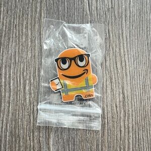 Limited Edition| Amazon Peccy